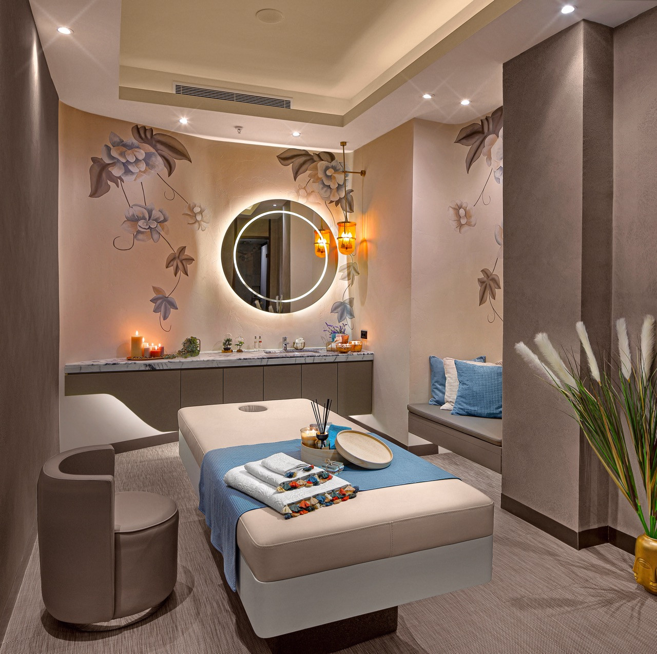 Hotel apartments in Istanbul with guaranteed income and 20-year management - Photo 25