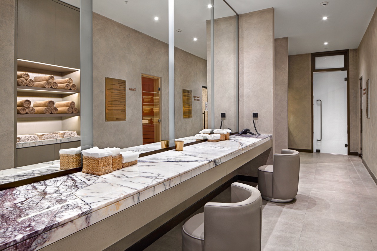 Hotel apartments in Istanbul with guaranteed income and 20-year management - Photo 26