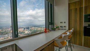 Zoom in