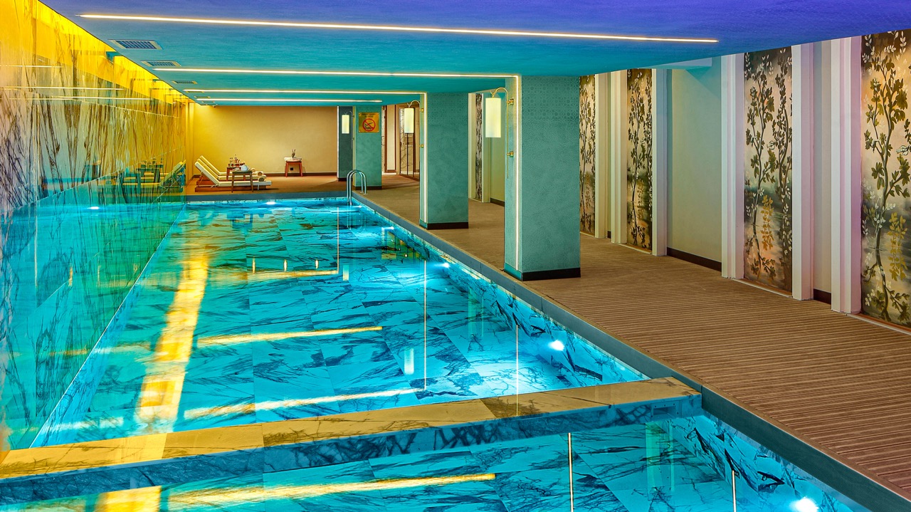 Hotel apartments in Istanbul with guaranteed income and 20-year management - Photo 28