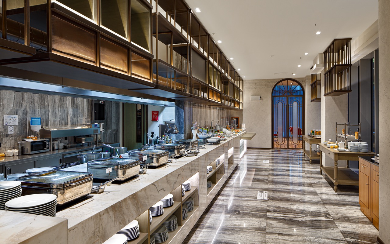 Hotel apartments in Istanbul with guaranteed income and 20-year management - Photo 29