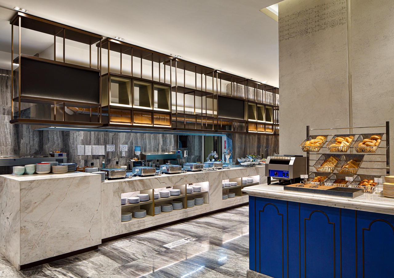 Hotel apartments in Istanbul with guaranteed income and 20-year management - Photo 30