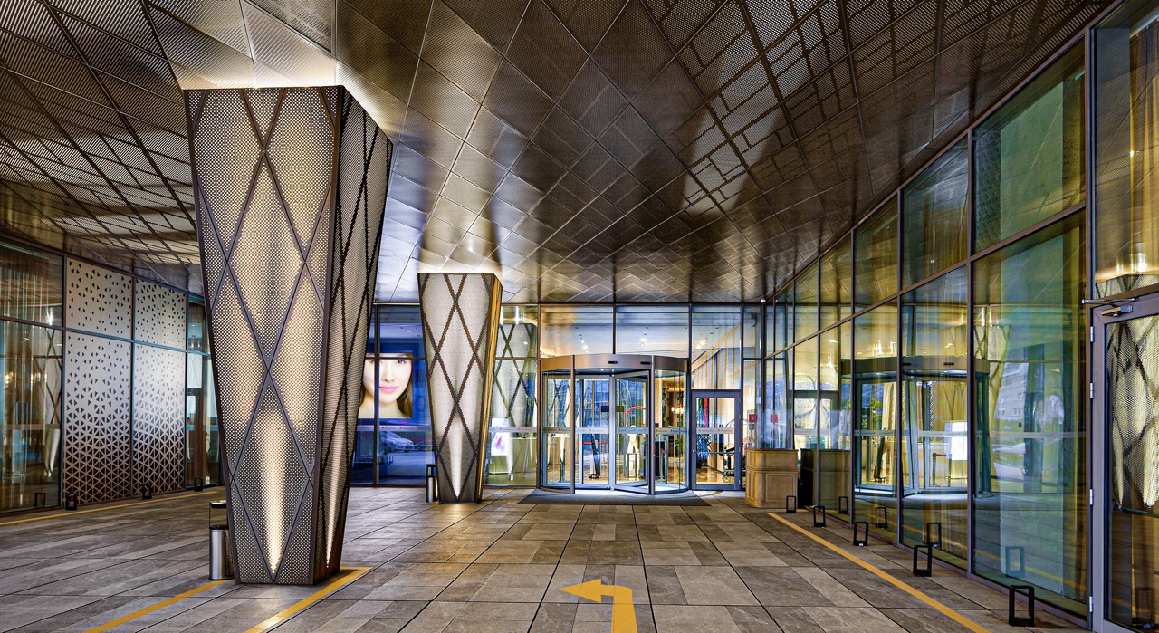 Hotel apartments in Istanbul with guaranteed income and 20-year management - Photo 4