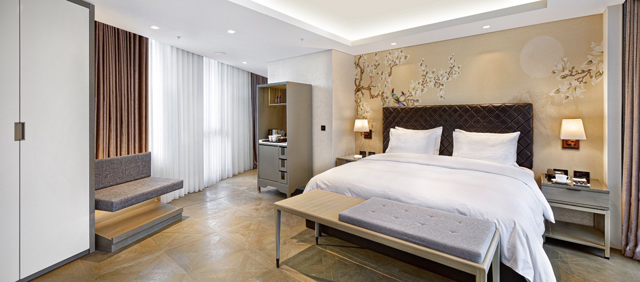 Hotel apartments in Istanbul with guaranteed income and 20-year management - Photo 40