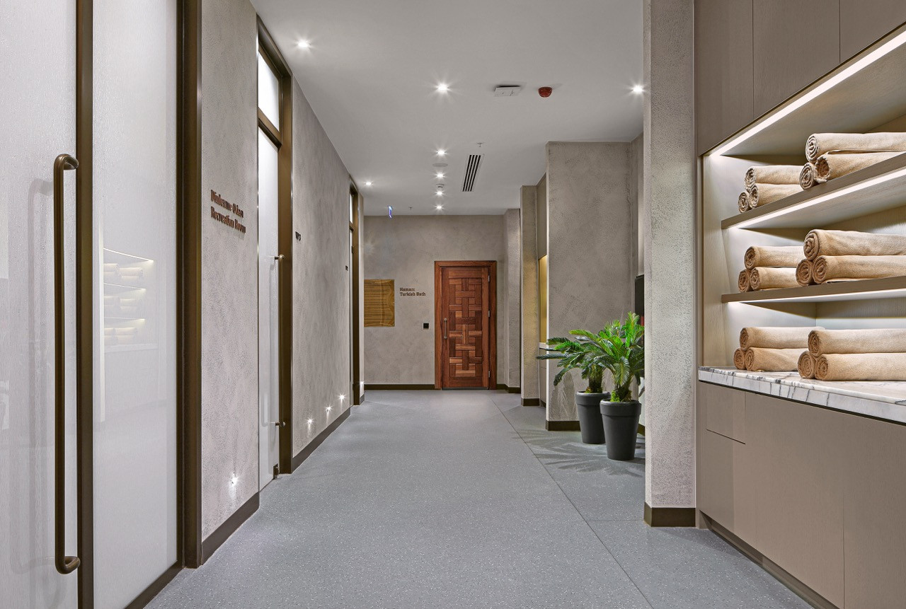 Hotel apartments in Istanbul with guaranteed income and 20-year management - Photo 5