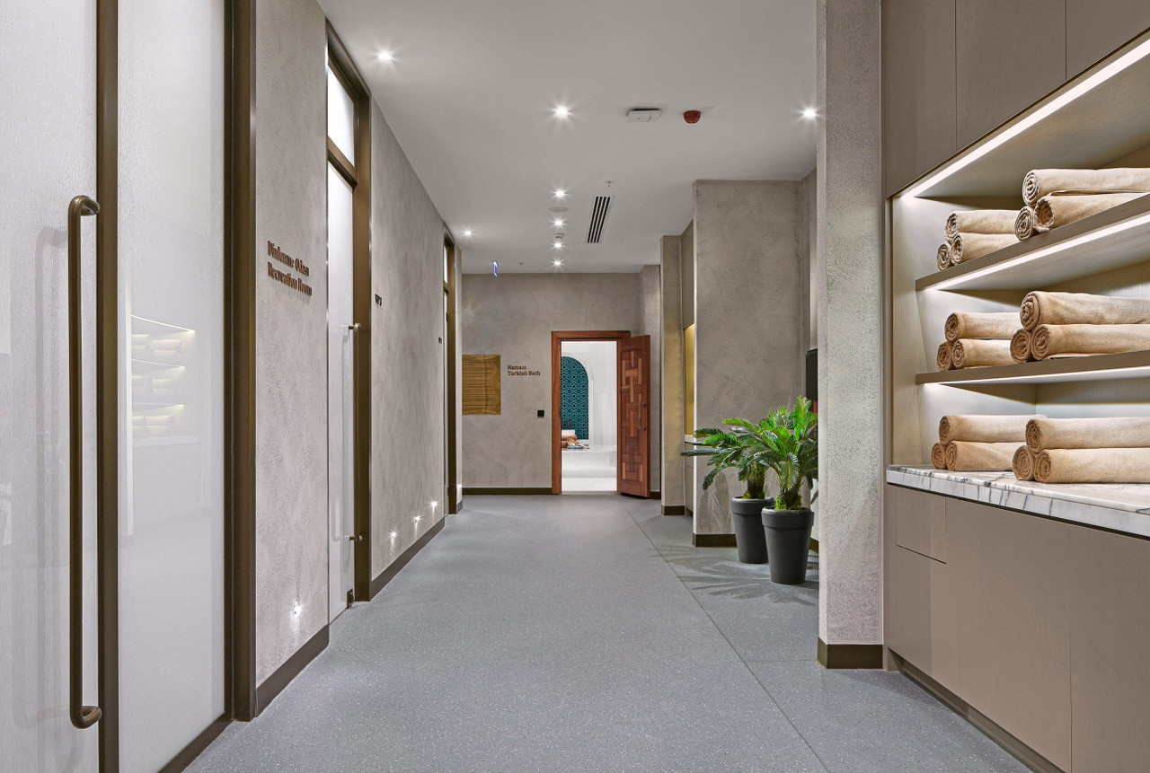 Hotel apartments in Istanbul with guaranteed income and 20-year management - Photo 6