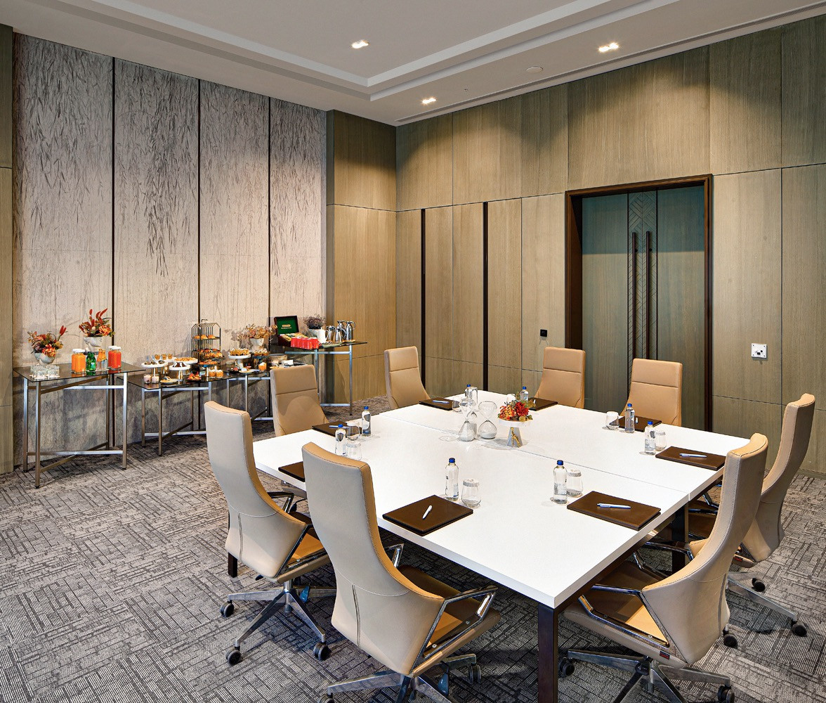 Hotel apartments in Istanbul with guaranteed income and 20-year management - Photo 7