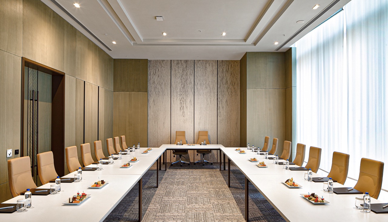 Hotel apartments in Istanbul with guaranteed income and 20-year management - Photo 8