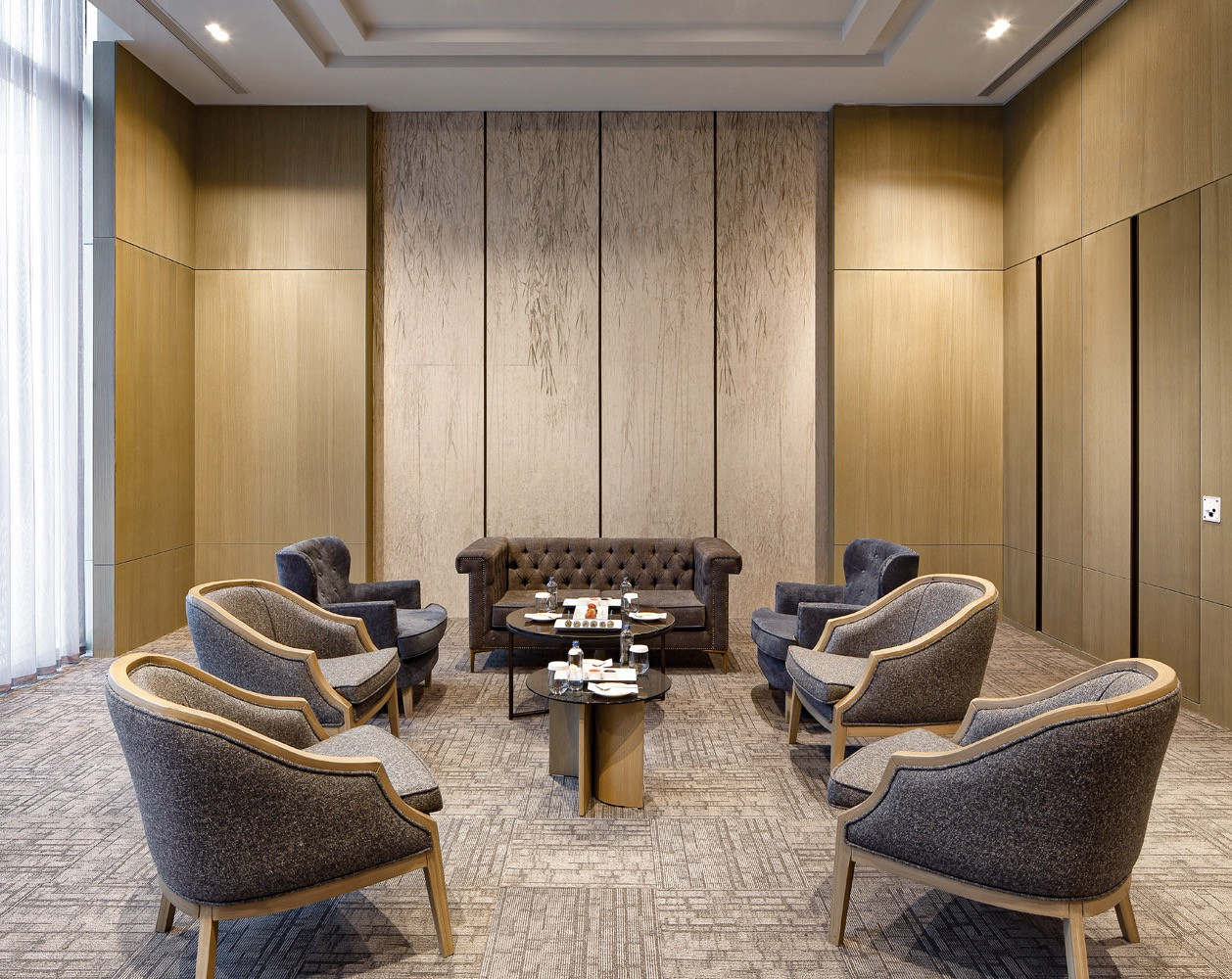 Hotel apartments in Istanbul with guaranteed income and 20-year management - Photo 9