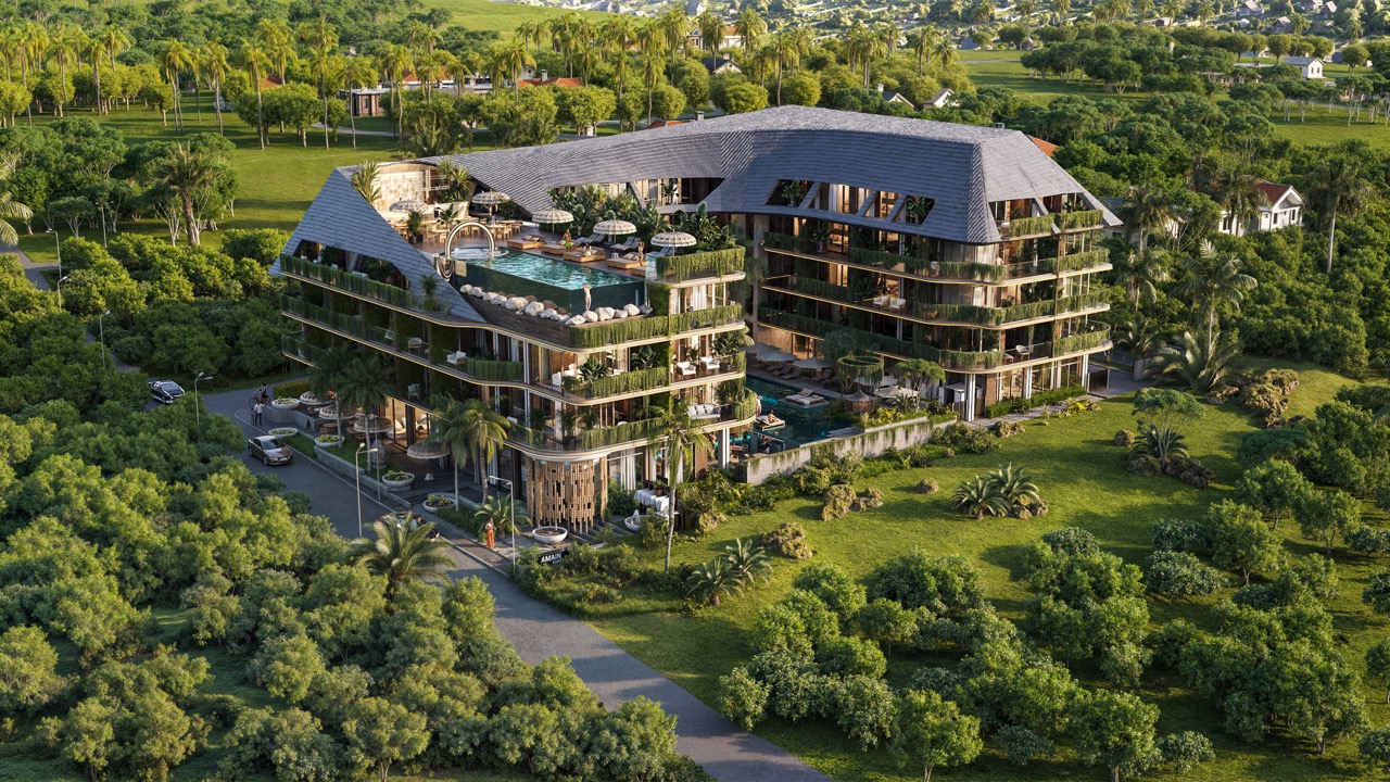 Investment boutique hotel managed by Wyndham Hotels & Resorts near Melasti Beach in Bali - Photo 4