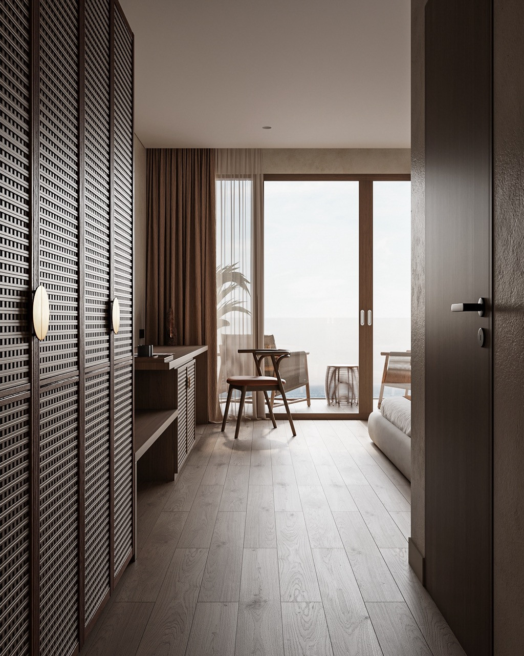 Investment boutique hotel managed by Wyndham Hotels & Resorts near Melasti Beach in Bali - Photo 24