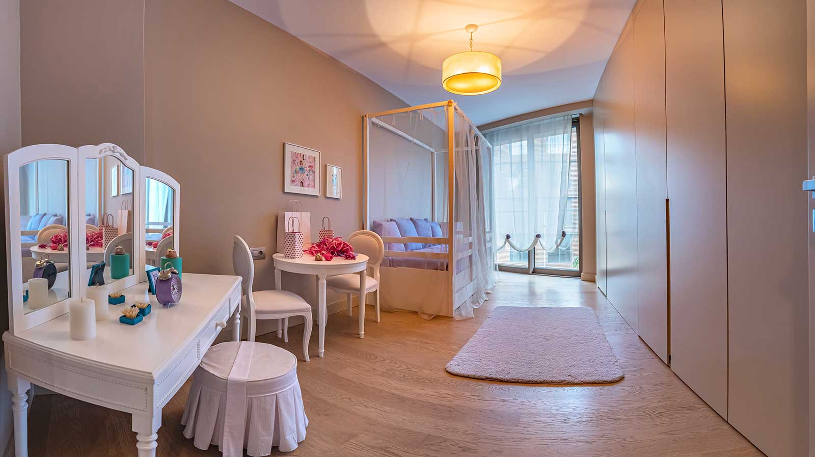 Spacious apartments and duplexes in Üsküdar - Photo 19