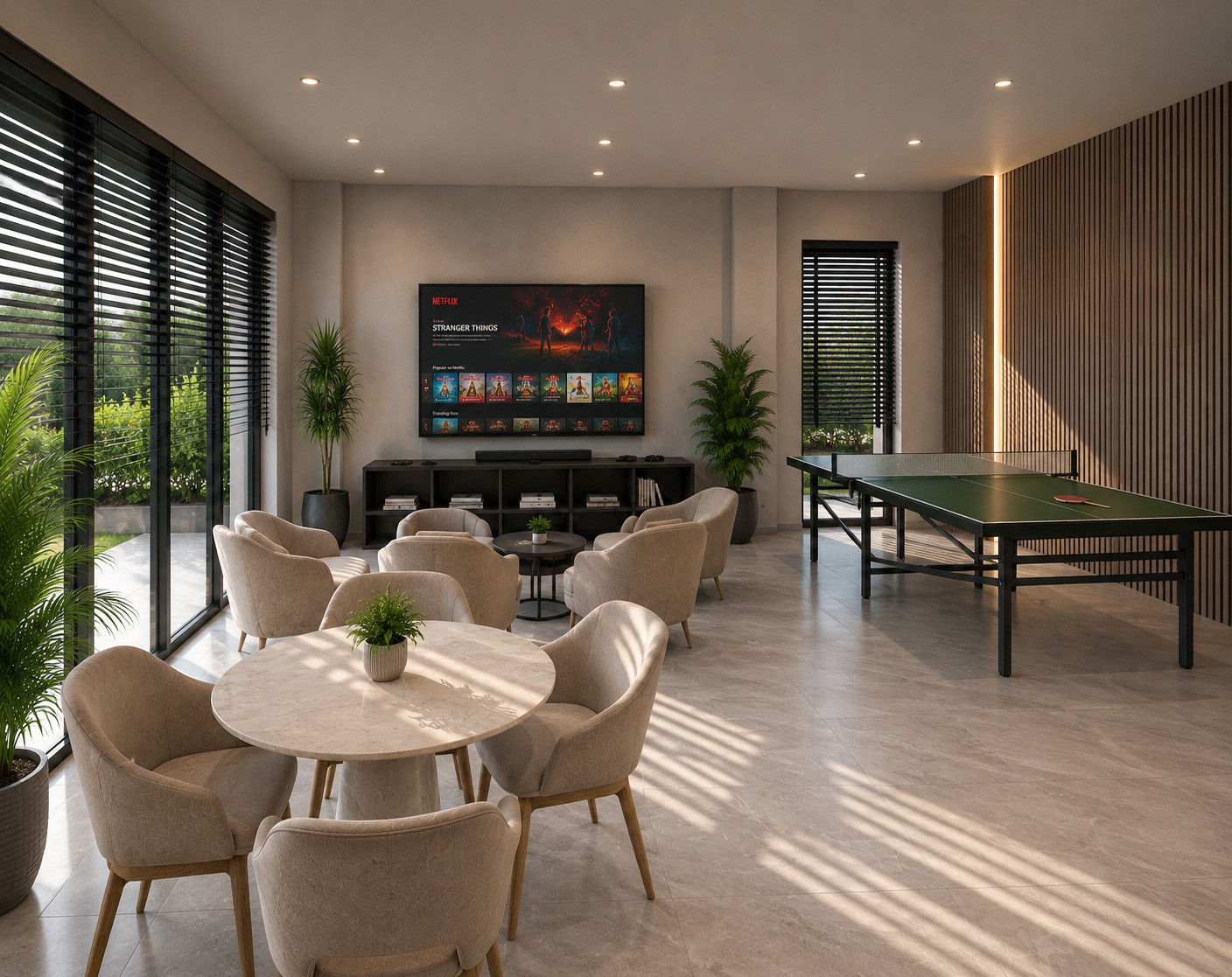 Apartments and duplexes 150 meters from the sea in the center of Alanya - Photo 11