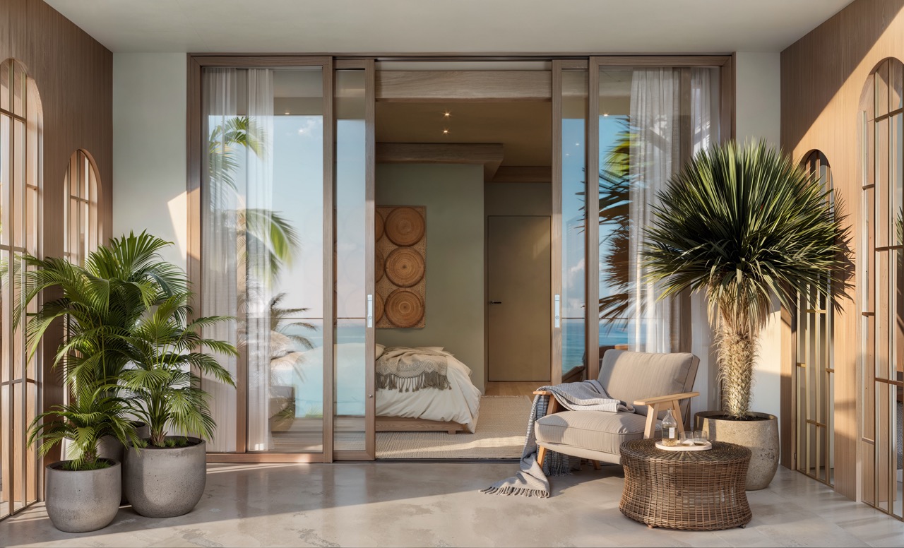 Investment boutique hotel managed by Wyndham Hotels & Resorts near Melasti Beach in Bali - Photo 7
