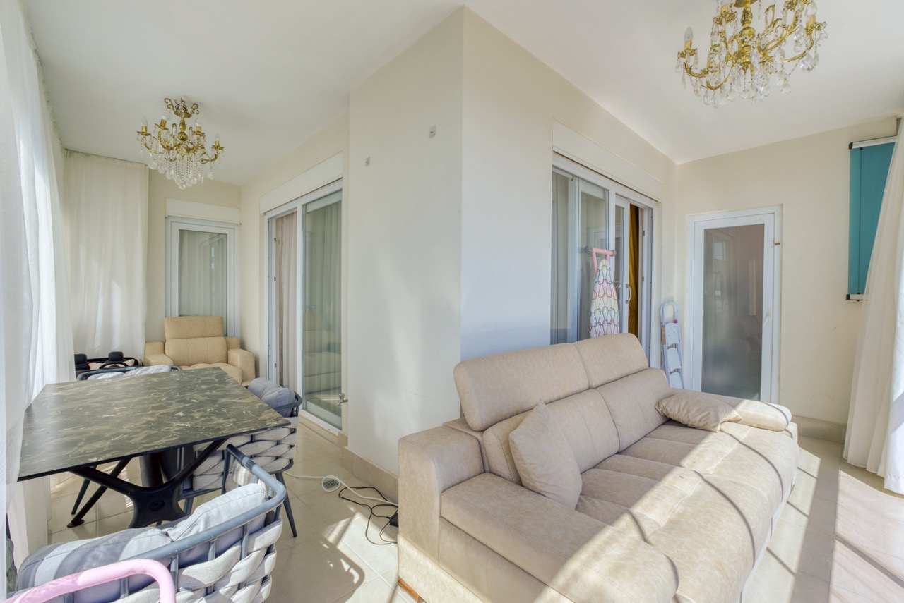 Spacious 4+1 duplex in Mahmutlar with a separate kitchen - Photo 14