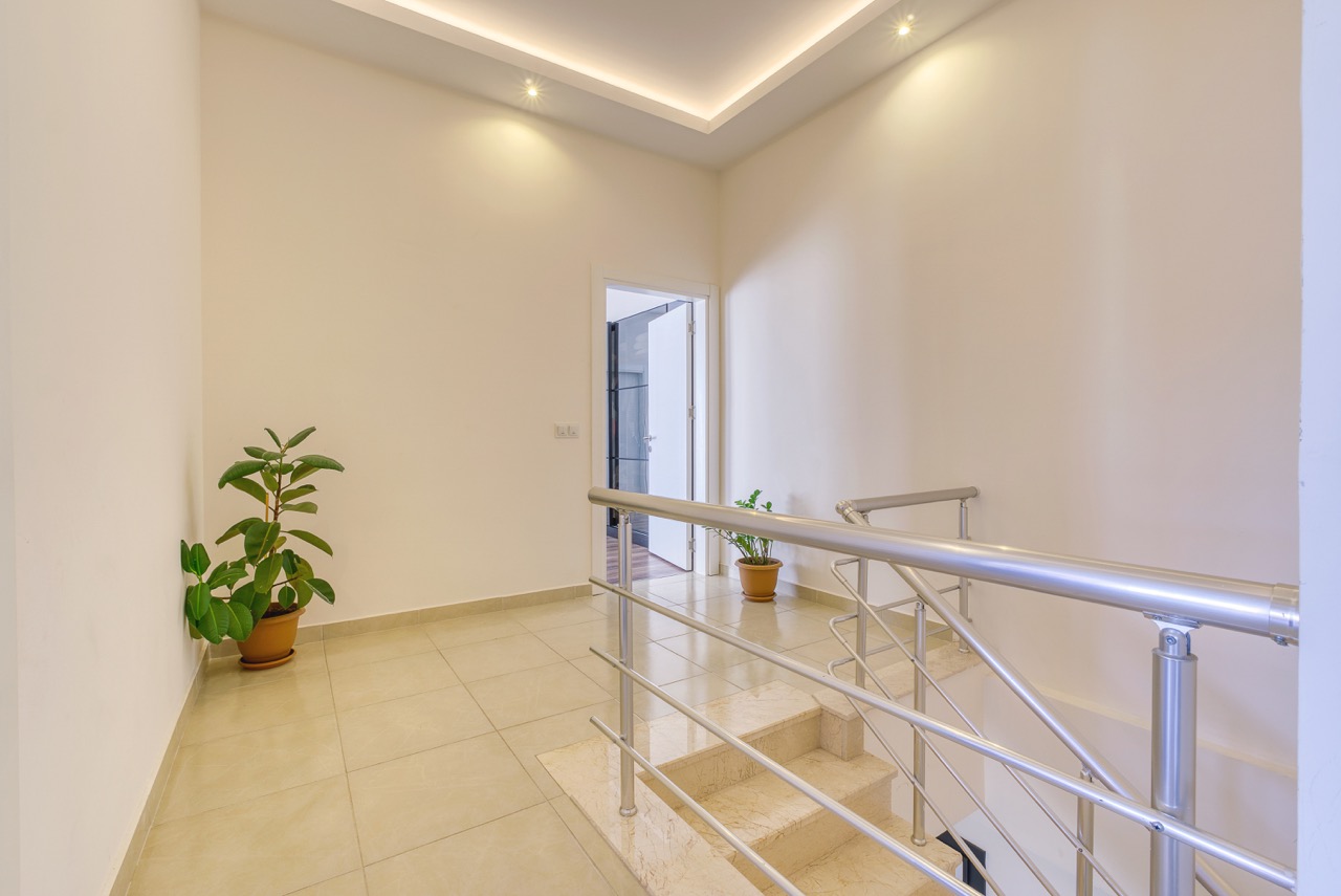 Spacious 4+1 duplex in Mahmutlar with a separate kitchen - Photo 20