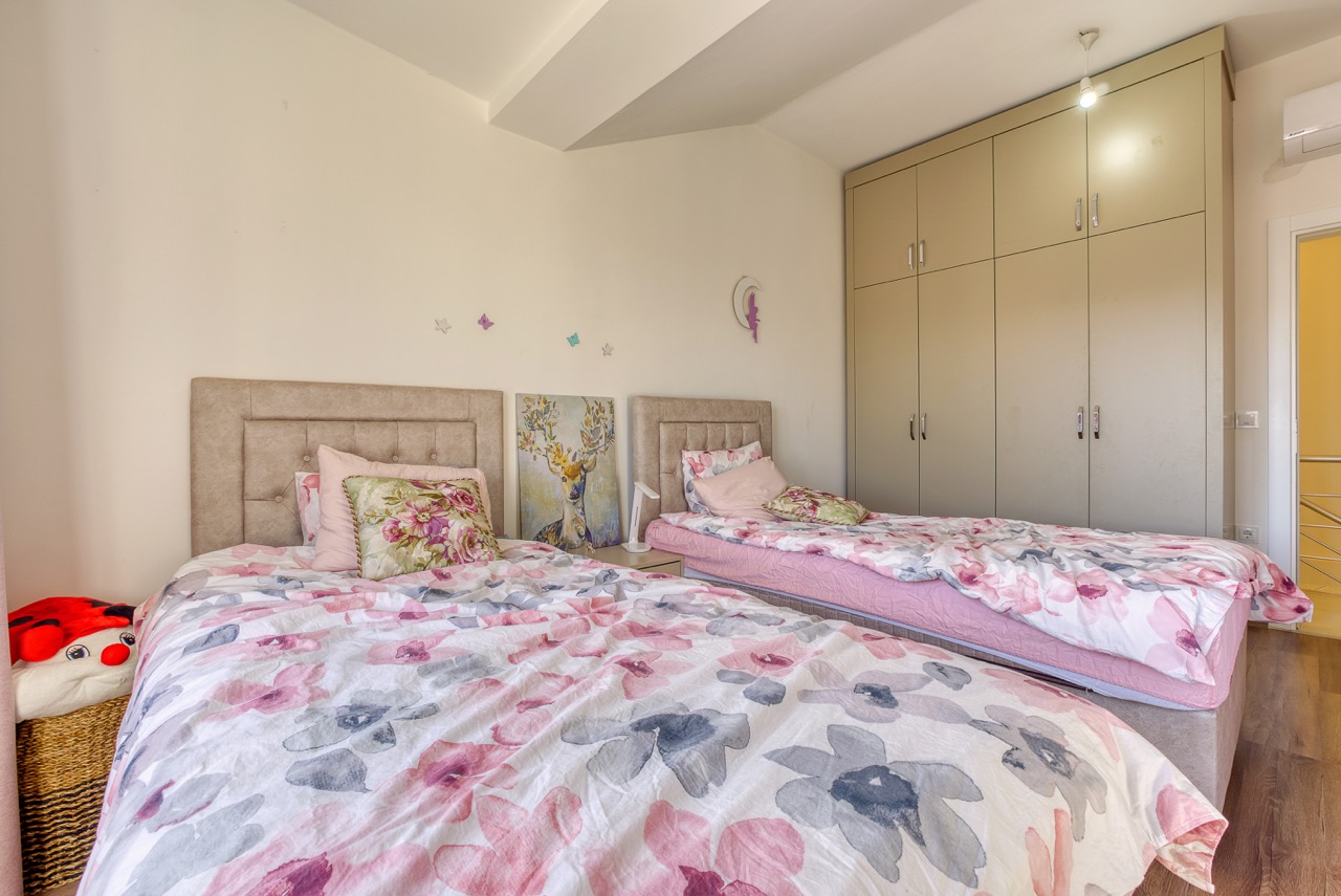Spacious 4+1 duplex in Mahmutlar with a separate kitchen - Photo 19