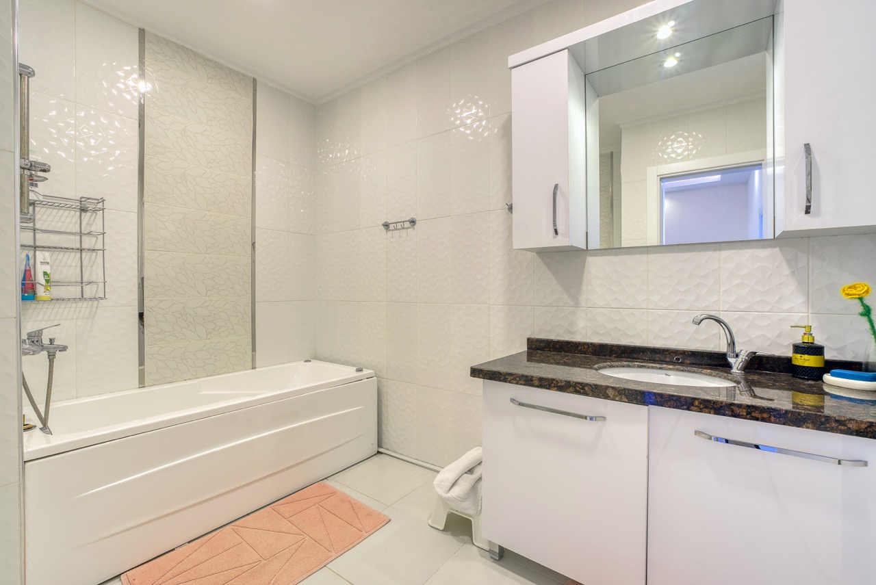 Spacious 4+1 duplex in Mahmutlar with a separate kitchen - Photo 26