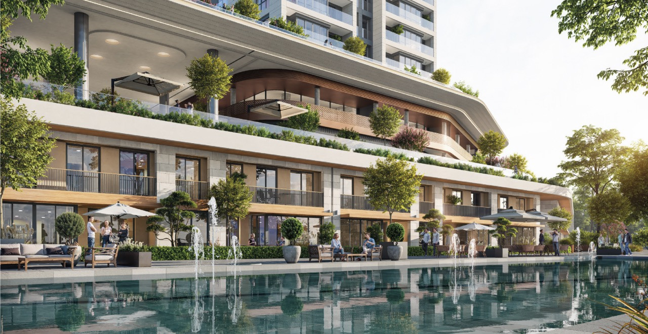 Apartments with views of the Marmara Sea and the Princes’ Islands in Kartal - Photo 6