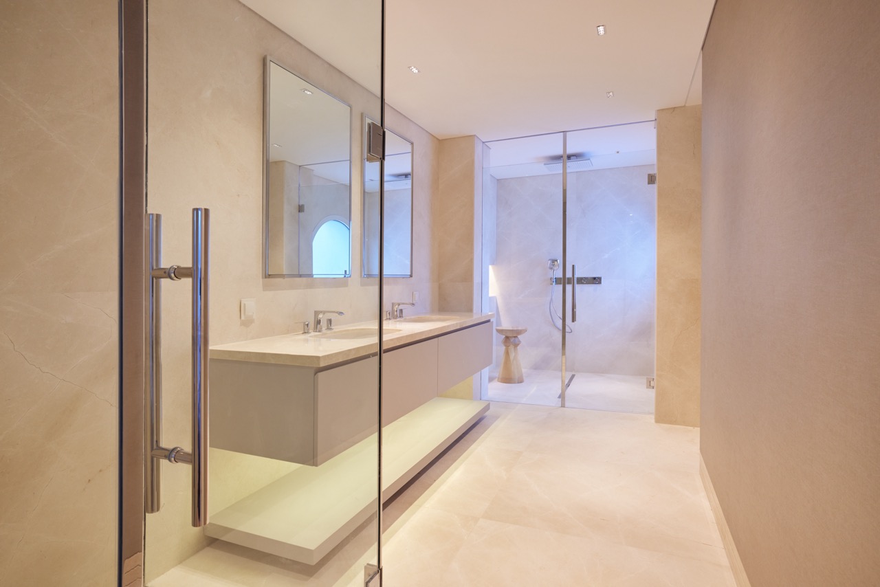Premium 7+1 villas with panoramic views in Bodrum - Photo 31