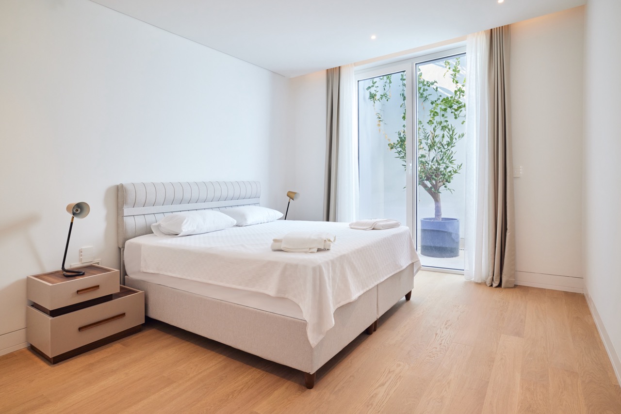 Premium 7+1 villas with panoramic views in Bodrum - Photo 29