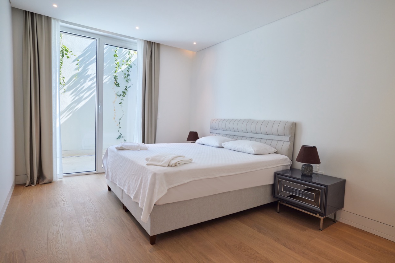 Premium 7+1 villas with panoramic views in Bodrum - Photo 28