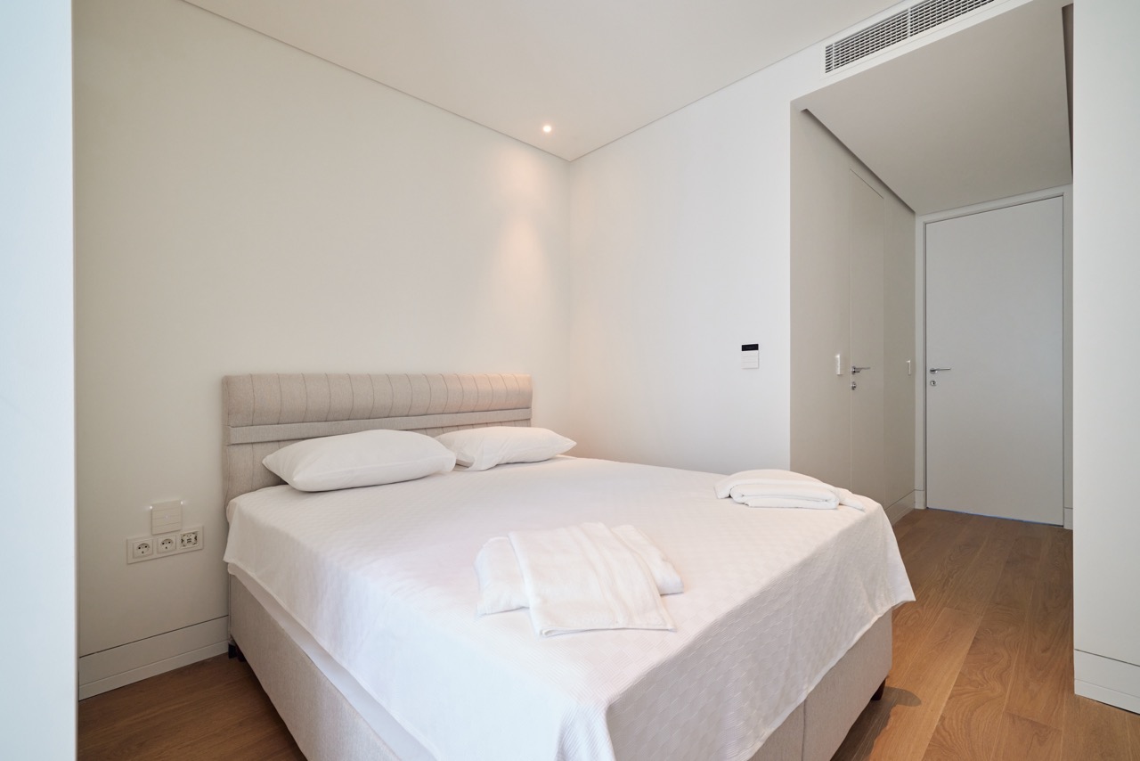 Premium 7+1 villas with panoramic views in Bodrum - Photo 27