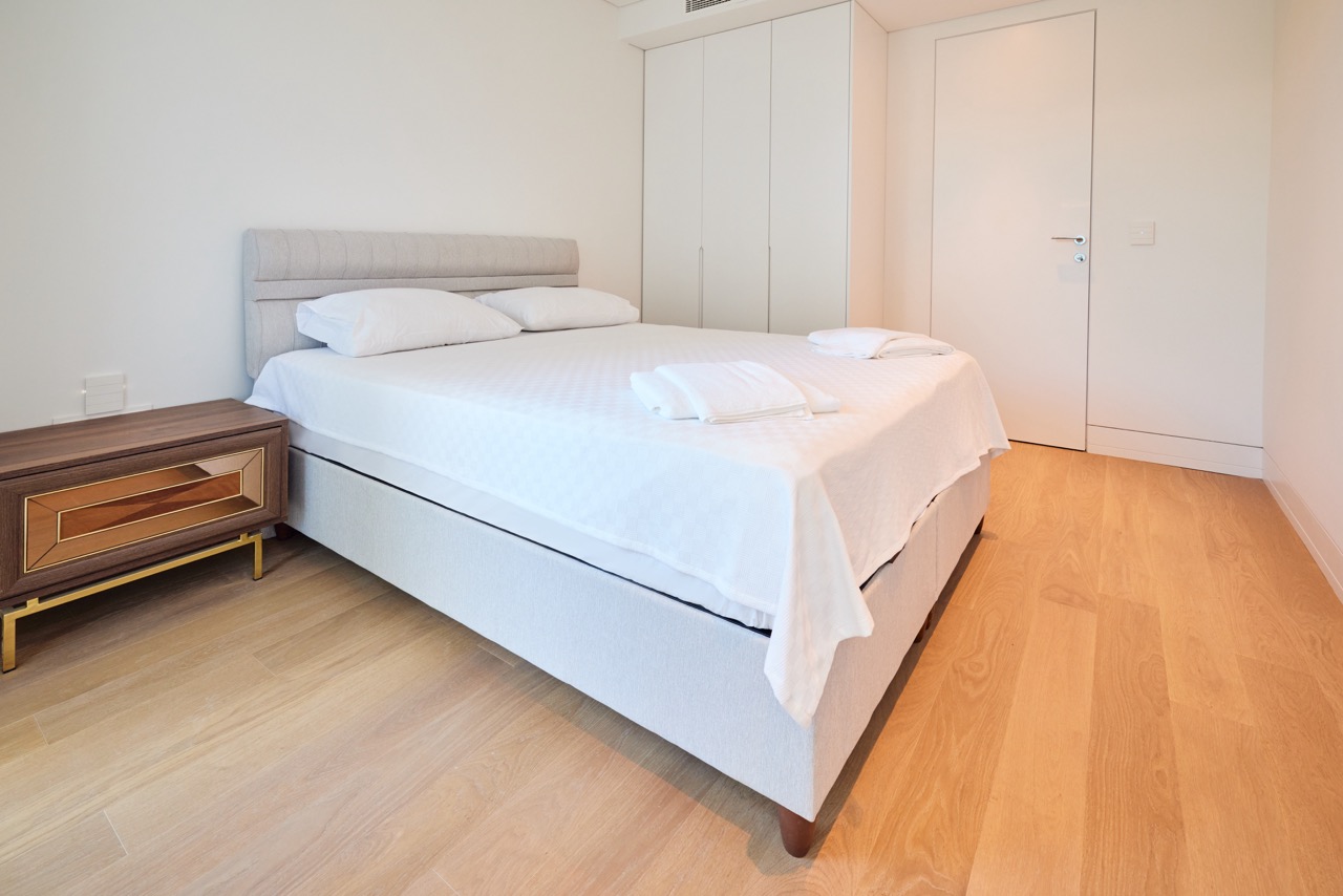Premium 7+1 villas with panoramic views in Bodrum - Photo 26