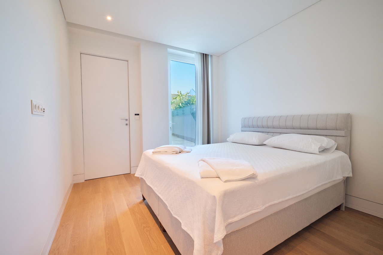 Premium 7+1 villas with panoramic views in Bodrum - Photo 25