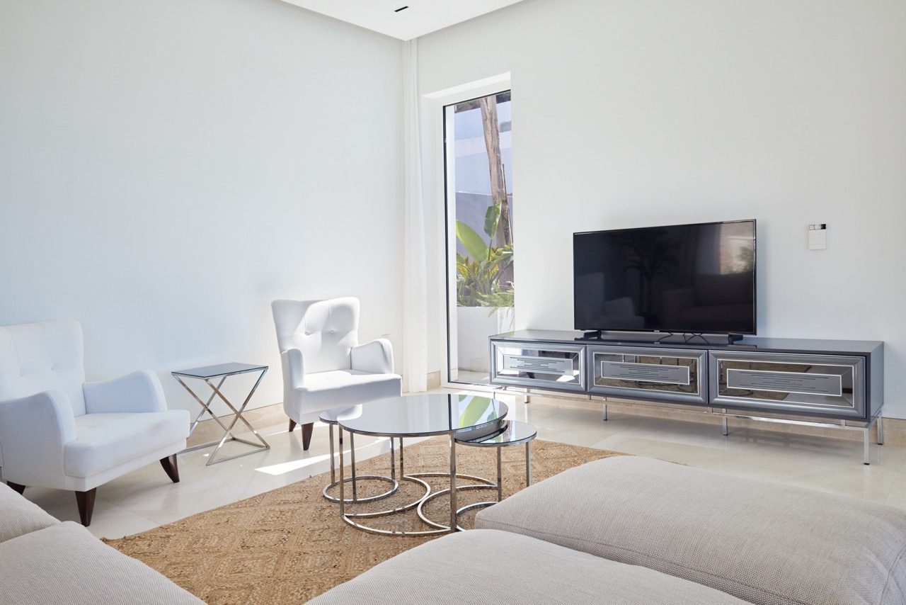Premium 7+1 villas with panoramic views in Bodrum - Photo 20