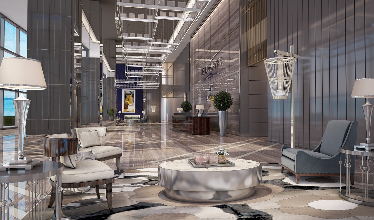 Offices in a business center in Maltepe near the metro and E-5 highway - Photo 4