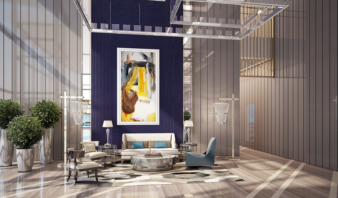 Offices in a business center in Maltepe near the metro and E-5 highway - Photo 3