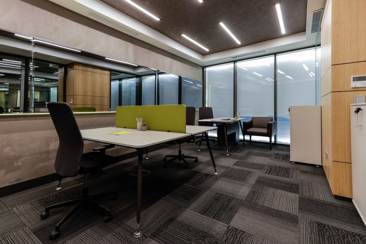 Offices in a business center in Maltepe near the metro and E-5 highway - Photo 8