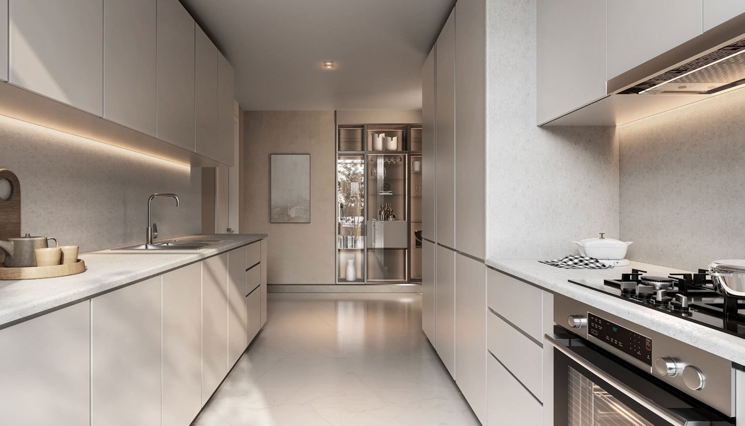 Sobha Elwood — a premium villa community in Dubailand - Photo 11