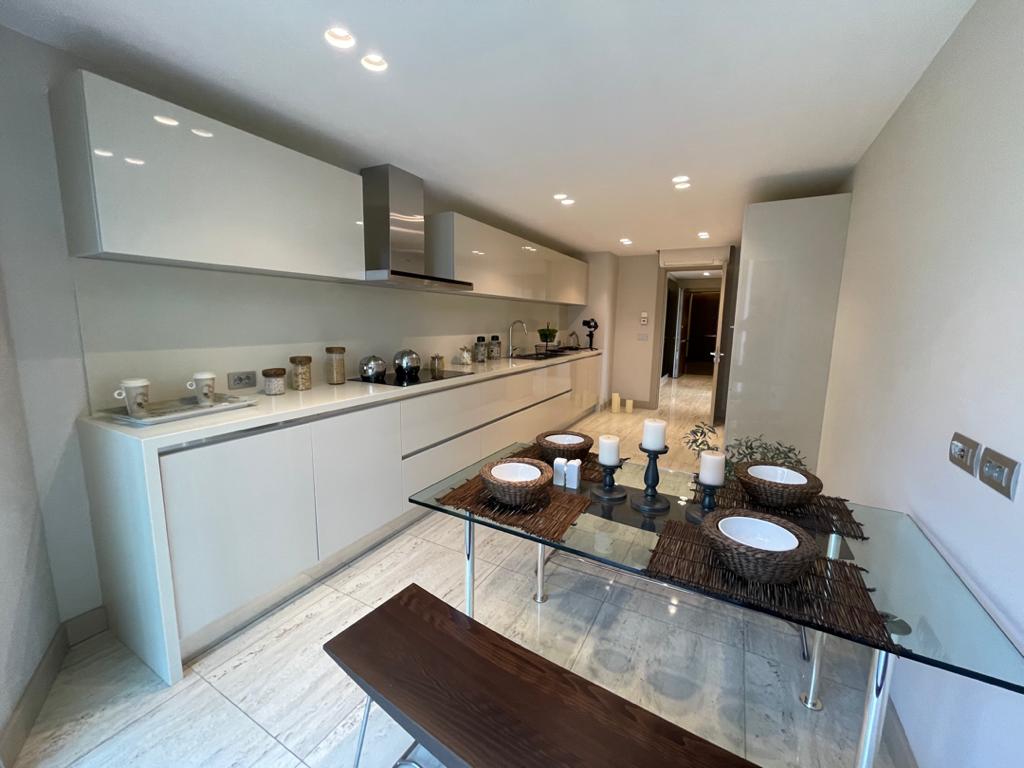 Spacious apartments and duplexes in Üsküdar - Photo 11
