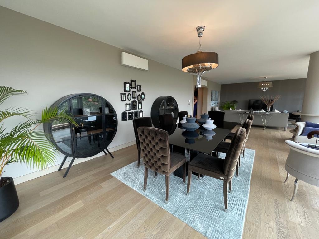 Spacious apartments and duplexes in Üsküdar - Photo 9