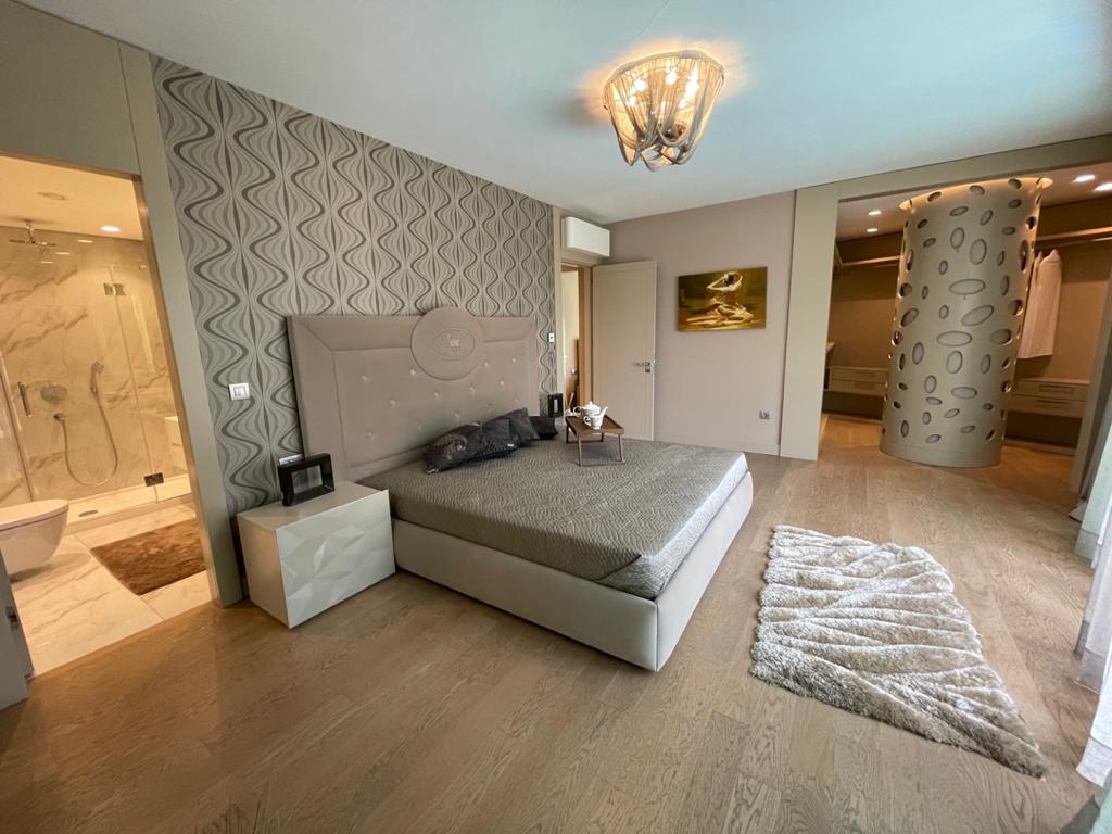 Spacious apartments and duplexes in Üsküdar - Photo 17