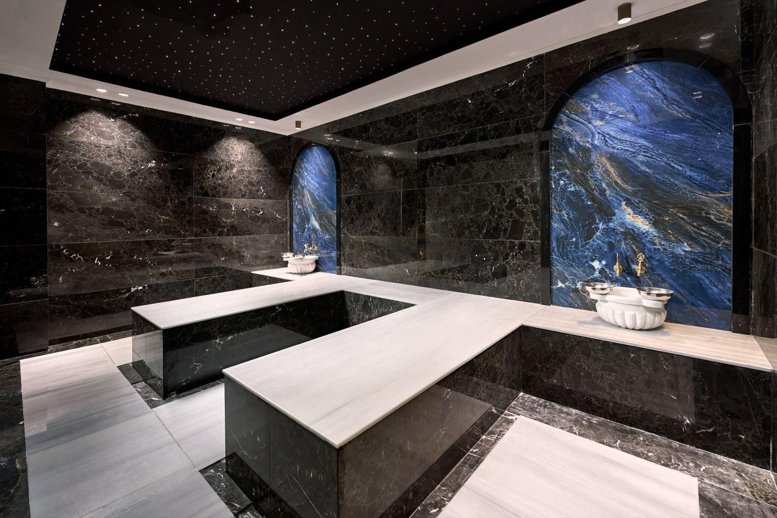 1+1 apartment in the center of Alanya, 150 meters from the sea - Photo 6