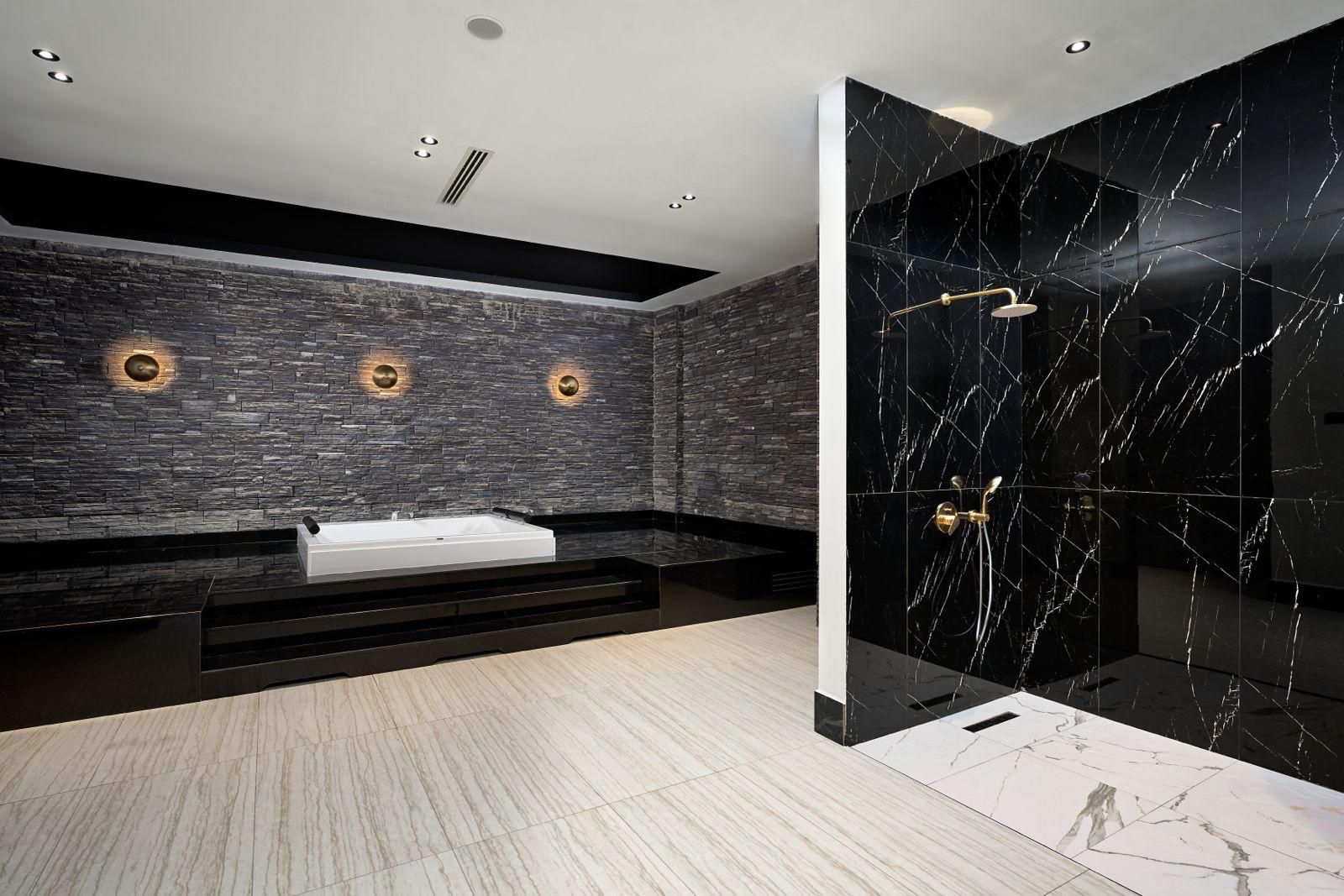 1+1 apartment in the center of Alanya, 150 meters from the sea - Photo 8