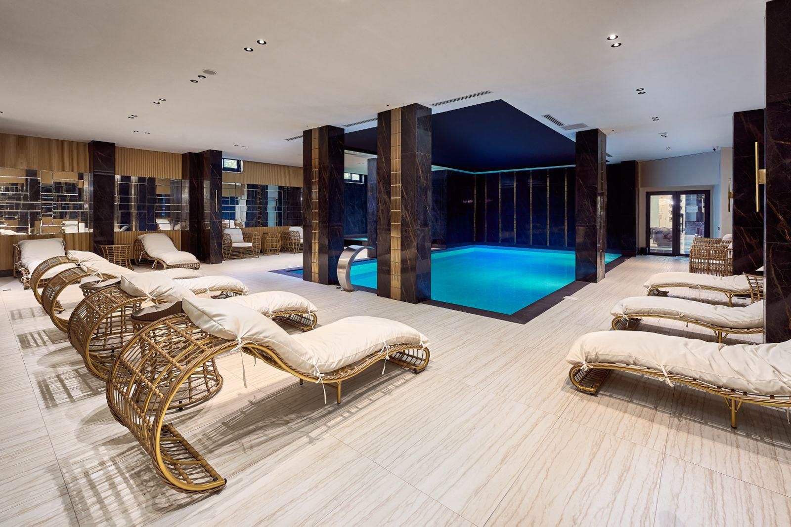 1+1 apartment in the center of Alanya, 150 meters from the sea - Photo 9