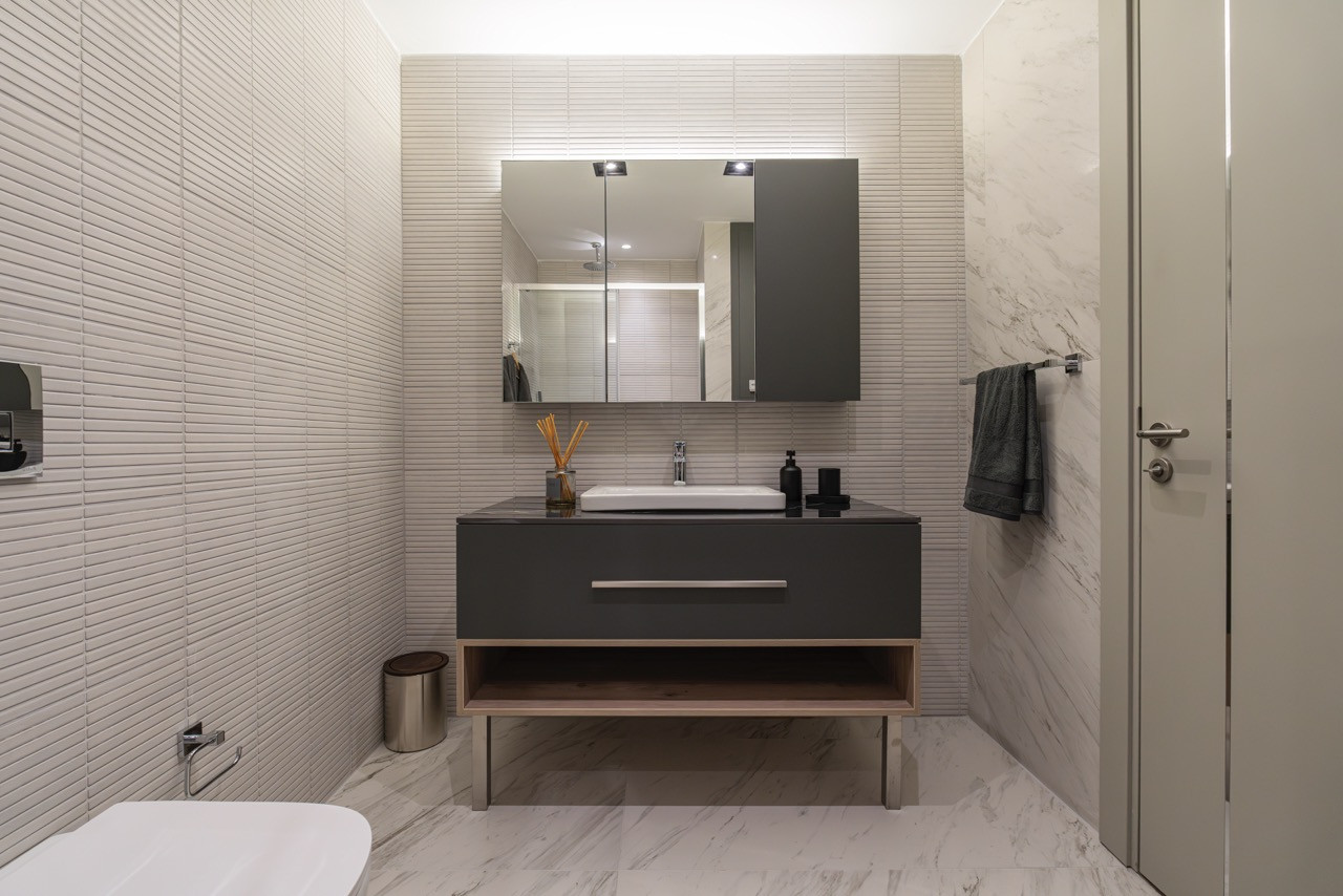 Apartments with views of the Marmara Sea and the Princes’ Islands in Kartal - Photo 18