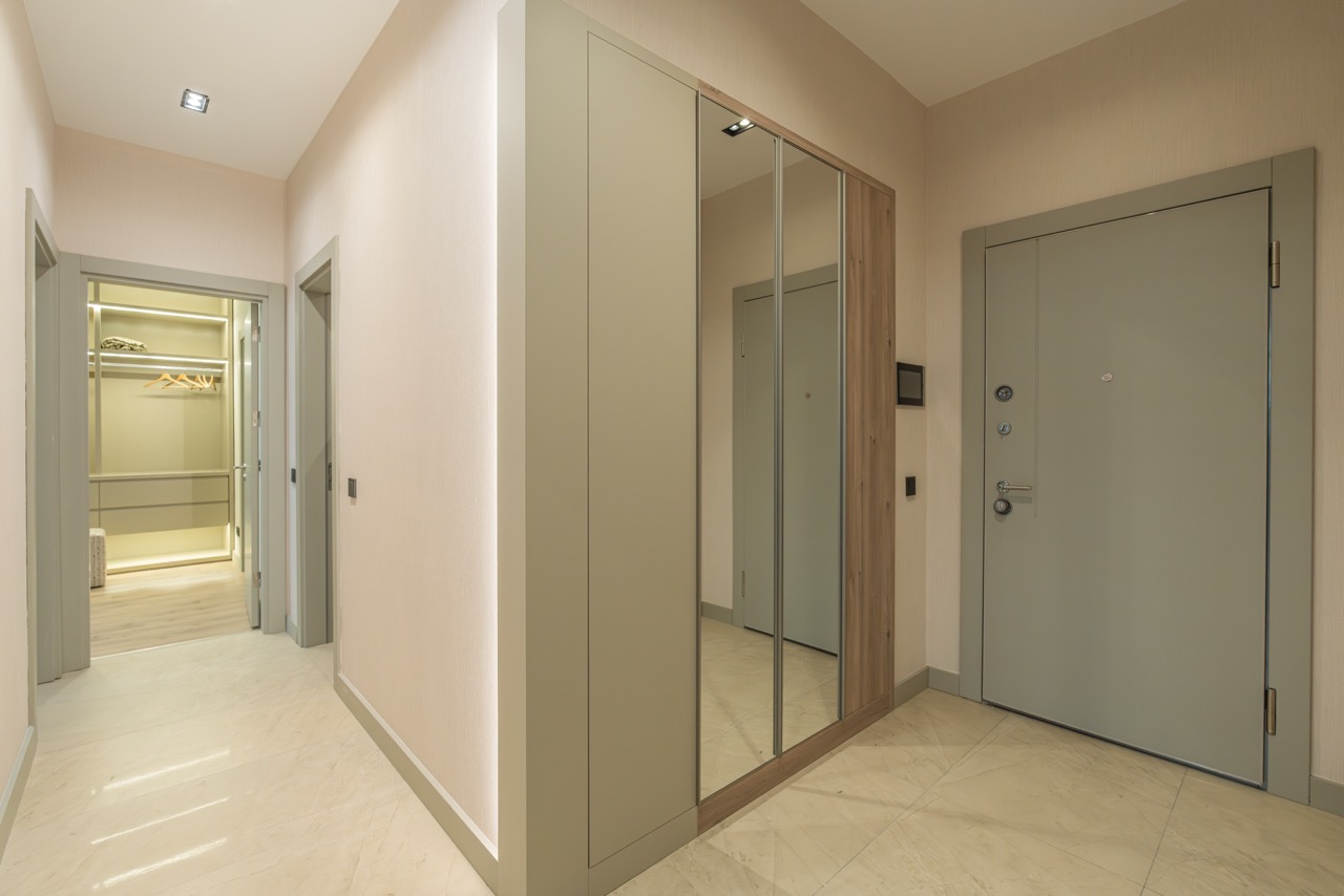 Apartments with views of the Marmara Sea and the Princes’ Islands in Kartal - Photo 15
