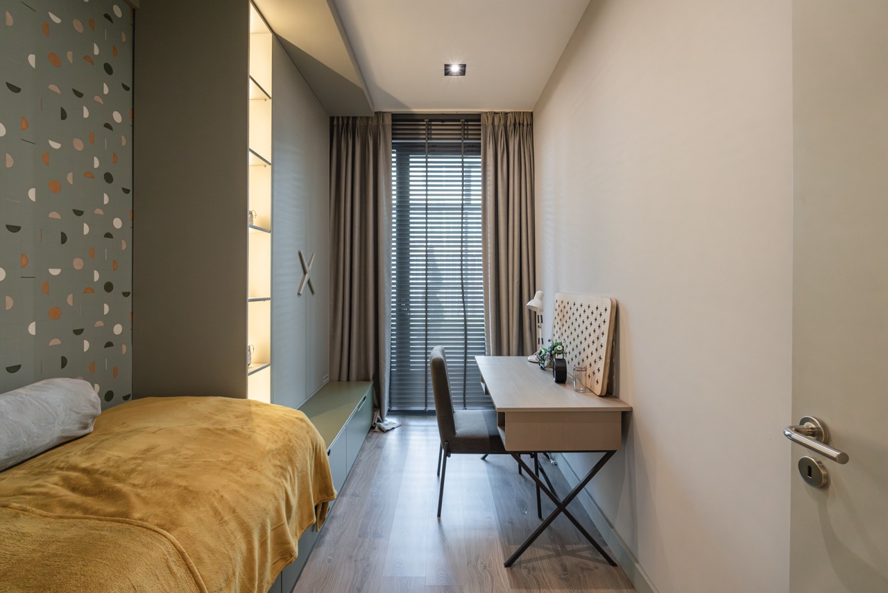 Apartments with views of the Marmara Sea and the Princes’ Islands in Kartal - Photo 19