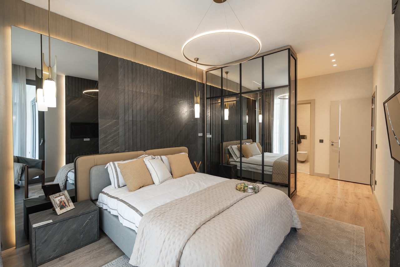 Apartments with views of the Marmara Sea and the Princes’ Islands in Kartal - Photo 16