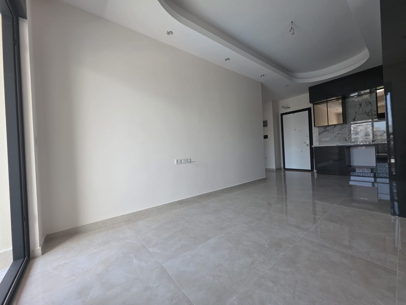 1+1 apartment with 5-star hotel facilities, 500 meters from the sea - Photo 11