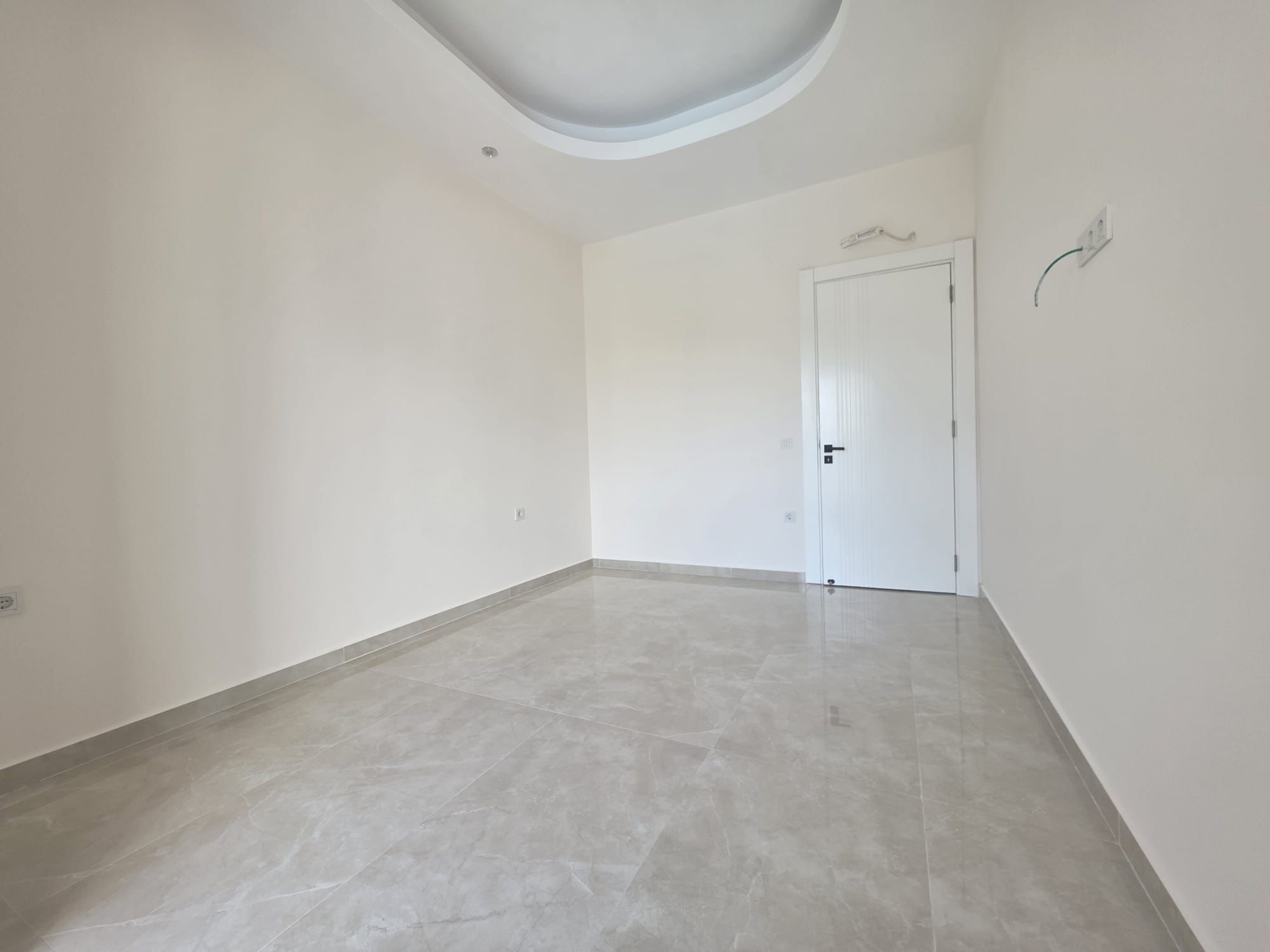 1+1 apartment with 5-star hotel facilities, 500 meters from the sea - Photo 17
