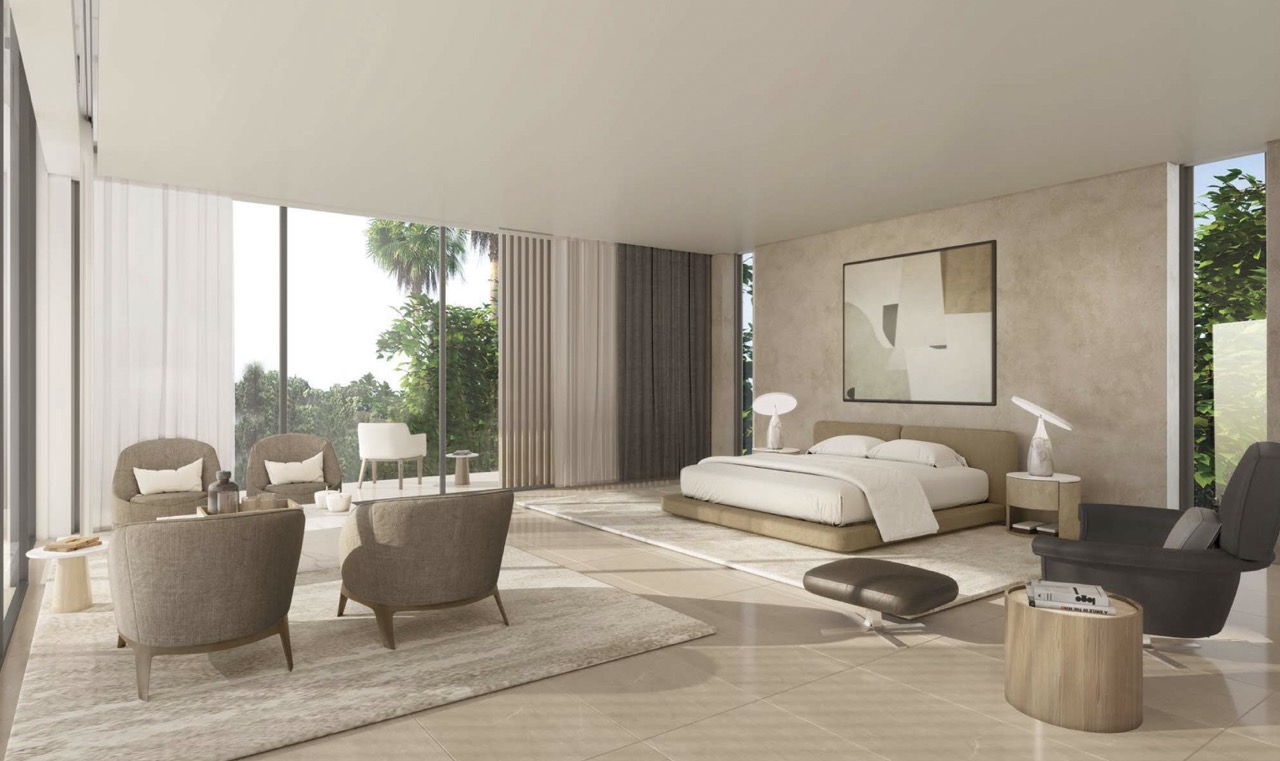 Reem Hills — a gated residential community on Al Reem Island in Abu Dhabi - Photo 8