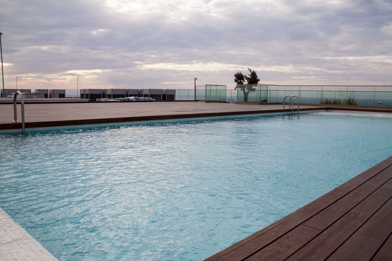 Премиальные резиденции на первой линии у моря в Стамбуле - Фото 17