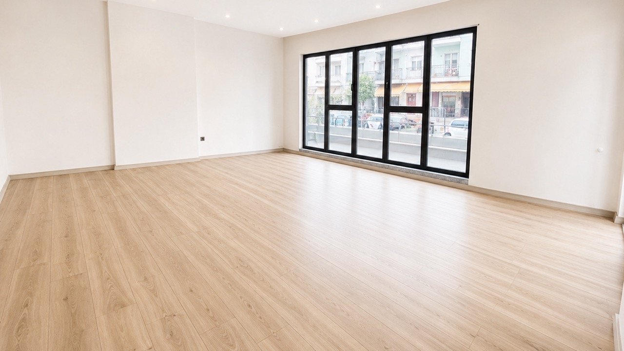 Spacious 2+1 Apartment in a Prestigious Complex in Alanya City Center - Photo 6
