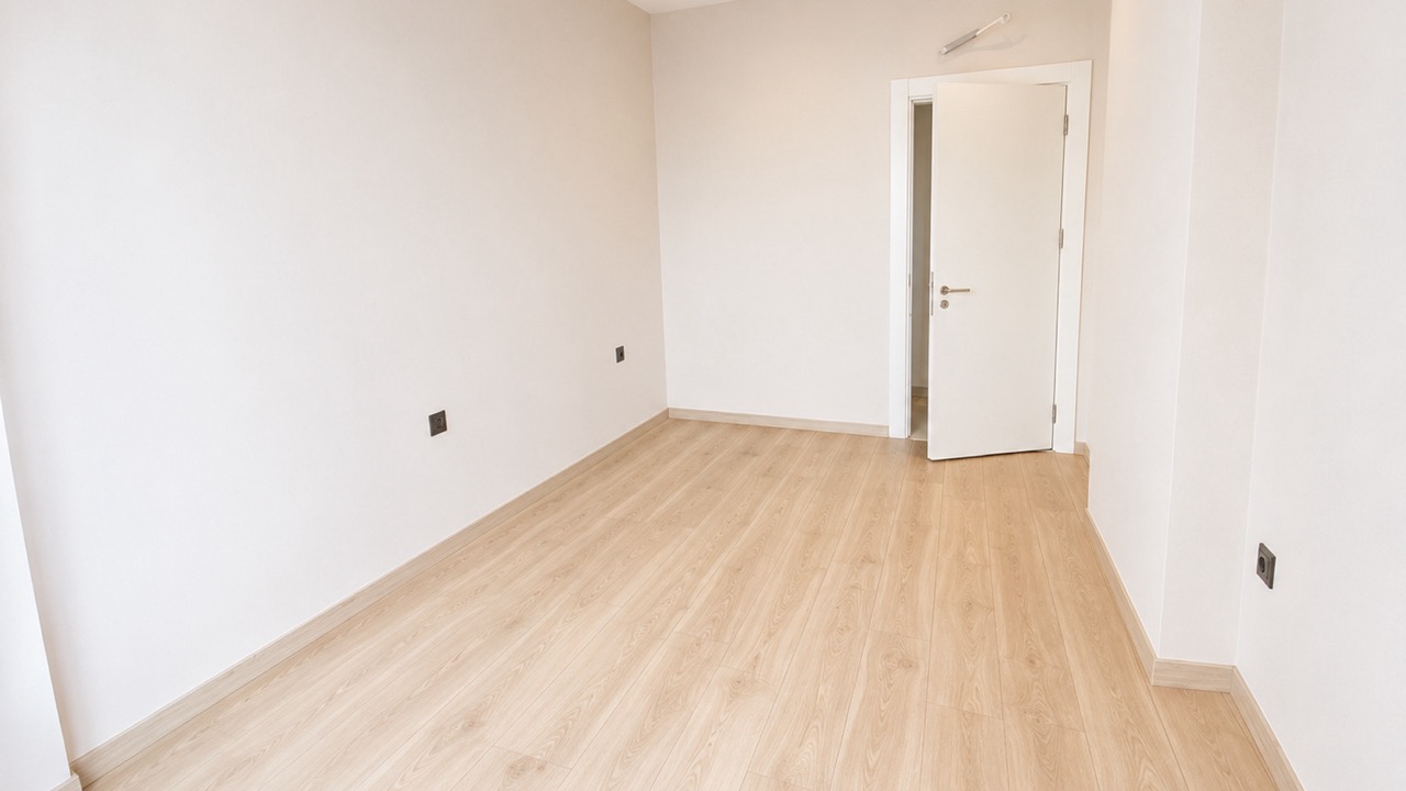 Spacious 2+1 Apartment in a Prestigious Complex in Alanya City Center - Photo 11